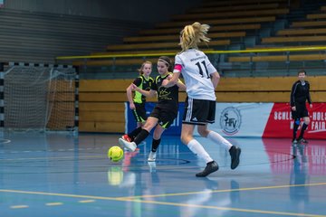 Bild 286 - C-Juniorinnen Landesmeisterschaft